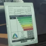TOYOTA CAMRY GRANDE 2.5L HYBRID FWD 2023 - Thumbnail 25