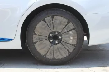 TOYOTA CAMRY GRANDE 2.5L HYBRID FWD 2023