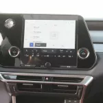LEXUS RX350 SPORT 2.5L PETROL 2023 AWD - Thumbnail 11