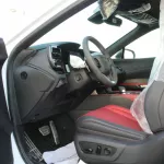 LEXUS RX350 SPORT 2.5L PETROL 2023 AWD - Thumbnail 16