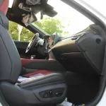LEXUS RX350 SPORT 2.5L PETROL 2023 AWD - Thumbnail 17