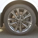LEXUS RX350 SPORT 2.5L PETROL 2023 AWD - Thumbnail 22