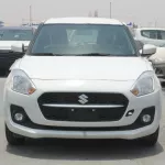 SUZUKI SWIFT 1.2L PETROL FWD 2023 MODEL YEAR - Thumbnail 1
