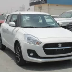 SUZUKI SWIFT 1.2L PETROL FWD 2023 MODEL YEAR - Thumbnail 2