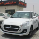 SUZUKI SWIFT 1.2L PETROL FWD 2023 MODEL YEAR - Thumbnail 3