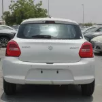 SUZUKI SWIFT 1.2L PETROL FWD 2023 MODEL YEAR - Thumbnail 4