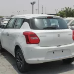 SUZUKI SWIFT 1.2L PETROL FWD 2023 MODEL YEAR - Thumbnail 5