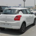 SUZUKI SWIFT 1.2L PETROL FWD 2023 MODEL YEAR - Thumbnail 6