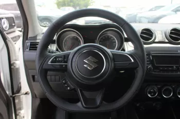SUZUKI SWIFT 1.2L PETROL FWD 2023 MODEL YEAR