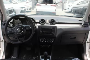 SUZUKI SWIFT 1.2L PETROL FWD 2023 MODEL YEAR