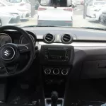 SUZUKI SWIFT 1.2L PETROL FWD 2023 MODEL YEAR - Thumbnail 11