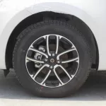 SUZUKI SWIFT 1.2L PETROL FWD 2023 MODEL YEAR - Thumbnail 19