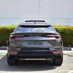 2023 LAMBORGHINI URUS S V8 4.0L AUTOMATIC WITH 666 HP - Thumbnail 4
