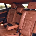 2023 LAMBORGHINI URUS S V8 4.0L AUTOMATIC WITH 666 HP - Thumbnail 6