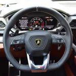 2023 LAMBORGHINI URUS S V8 4.0L AUTOMATIC WITH 666 HP - Thumbnail 7