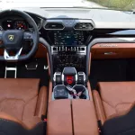 2023 LAMBORGHINI URUS S V8 4.0L AUTOMATIC WITH 666 HP - Thumbnail 9