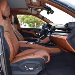 2023 LAMBORGHINI URUS S V8 4.0L AUTOMATIC WITH 666 HP - Thumbnail 11