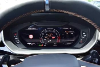 2023 LAMBORGHINI URUS S V8 4.0L AUTOMATIC WITH 666 HP
