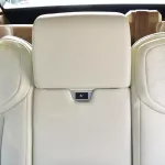 2023 RANGE ROVER AUTOBIOGRAPHY SV P530 LWB V8 4.4L AWD AUTOMATIC - Thumbnail 9