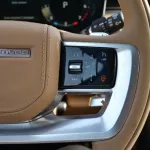 2023 RANGE ROVER AUTOBIOGRAPHY SV P530 LWB V8 4.4L AWD AUTOMATIC - Thumbnail 11