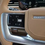2023 RANGE ROVER AUTOBIOGRAPHY SV P530 LWB V8 4.4L AWD AUTOMATIC - Thumbnail 12
