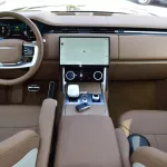 2023 RANGE ROVER AUTOBIOGRAPHY SV P530 LWB V8 4.4L AWD AUTOMATIC - Thumbnail 14