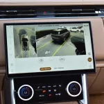 2023 RANGE ROVER AUTOBIOGRAPHY SV P530 LWB V8 4.4L AWD AUTOMATIC - Thumbnail 17