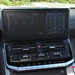 2023 TOYOTA LAND CRUISER VXR V6 4.0L PETROL 7 SEATER AUTOMATIC TRANSMISSION - Thumbnail 7