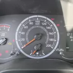 TOYOTA HIACE 3.5L WHITE PETROL 2023 WHITE - Thumbnail 10