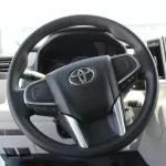 TOYOTA HIACE 3.5L WHITE PETROL 2023 WHITE - Thumbnail 11