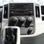 TOYOTA HIACE 3.5L WHITE PETROL 2023 WHITE - Thumbnail 13
