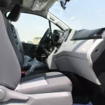 TOYOTA HIACE 3.5L WHITE PETROL 2023 WHITE - Thumbnail 16