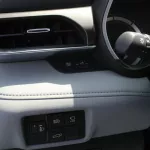 2022 TOYOTA HIGHLANDER 2.5L PETROL CUV AWD 5DOORS - Thumbnail 8