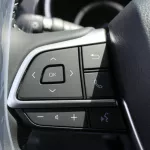 2022 TOYOTA HIGHLANDER 2.5L PETROL CUV AWD 5DOORS - Thumbnail 9