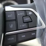 2022 TOYOTA HIGHLANDER 2.5L PETROL CUV AWD 5DOORS - Thumbnail 10