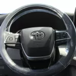 2022 TOYOTA HIGHLANDER 2.5L PETROL CUV AWD 5DOORS - Thumbnail 11