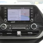 2022 TOYOTA HIGHLANDER 2.5L PETROL CUV AWD 5DOORS - Thumbnail 13