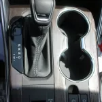 2022 TOYOTA HIGHLANDER 2.5L PETROL CUV AWD 5DOORS - Thumbnail 15