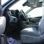 2022 TOYOTA HIGHLANDER 2.5L PETROL CUV AWD 5DOORS - Thumbnail 17