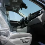 2022 TOYOTA HIGHLANDER 2.5L PETROL CUV AWD 5DOORS - Thumbnail 18