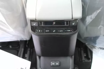 2022 TOYOTA HIGHLANDER 2.5L PETROL CUV AWD 5DOORS