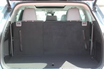2022 TOYOTA HIGHLANDER 2.5L PETROL CUV AWD 5DOORS