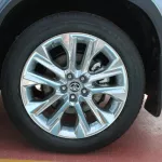 2022 TOYOTA HIGHLANDER 2.5L PETROL CUV AWD 5DOORS - Thumbnail 24