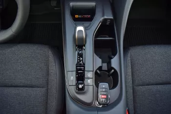 2023 TOYOTA CROWN XLE 2.5L AUTOMATIC BLACK COLOR
