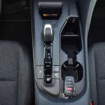 2023 TOYOTA CROWN XLE 2.5L AUTOMATIC BLACK COLOR - Thumbnail 7