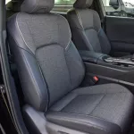 2023 TOYOTA CROWN XLE 2.5L AUTOMATIC BLACK COLOR - Thumbnail 9