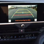 2023 TOYOTA CROWN XLE 2.5L AUTOMATIC BLACK COLOR - Thumbnail 11