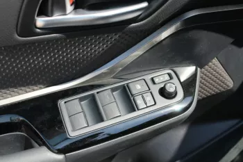 TOYOTA C-HR 1.8L CUV FWD 5DOORS HYBRID 2023 GREY