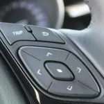 TOYOTA C-HR 1.8L CUV FWD 5DOORS HYBRID 2023 GREY - Thumbnail 9