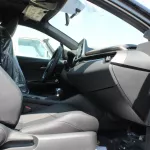 TOYOTA C-HR 1.8L CUV FWD 5DOORS HYBRID 2023 GREY - Thumbnail 17